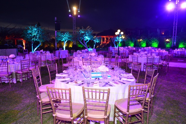 Rodolph & Christina Wedding